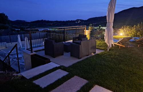 Villa dell'Olivo Bianco - Foto 49