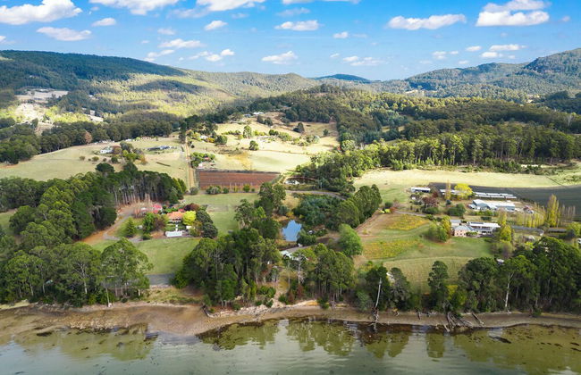 Blissful Birchs Bay - Foto 55