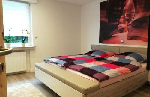 Ferienwohnung am Silberg - Foto 13