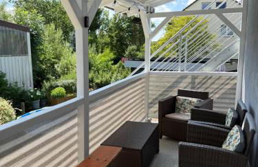 Kornhaus Diemarden - 3-Zimmer, Pool, Whirlpool, Sauna, Kamin - Foto 6