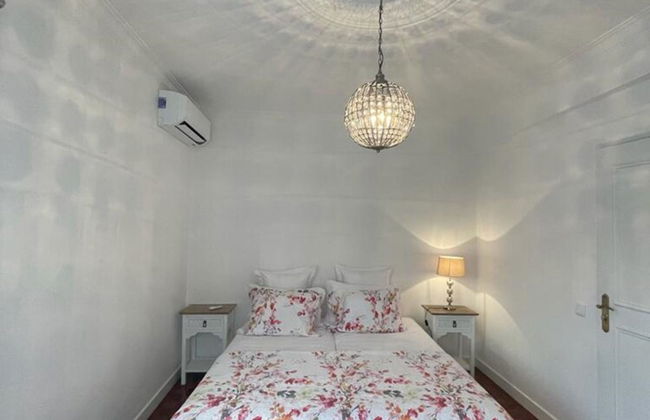 Summer Villa With Heated Private Pool - Photo 55