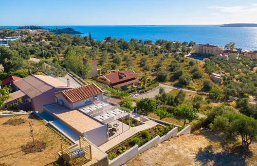 THALASSA VIEW RESIDENCE - Foto 46