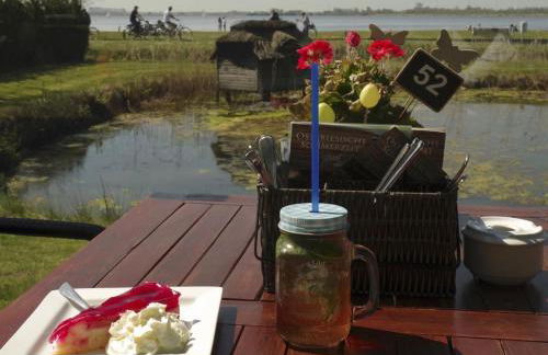 Ladwig - Ferienhaus Adda - Foto 8