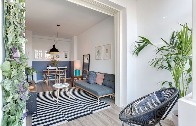 DA'Home - Boavista Brightful Apartment - Foto 9