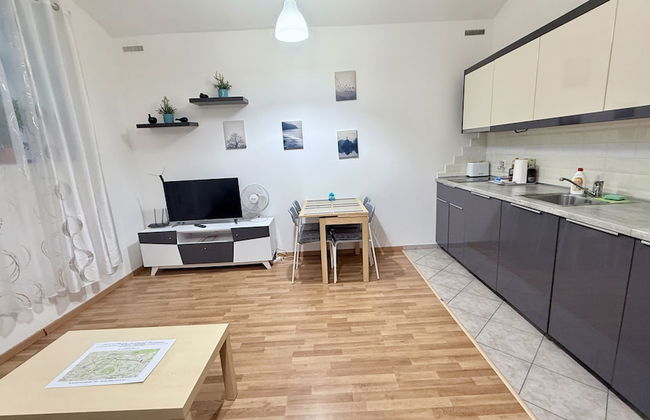 Ground Floor Apartment - Foto 9