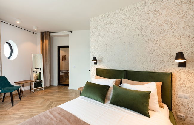 Metropole Apartments Royal Residence - Foto 28