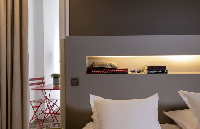 Yuna Blanche - Serviced Apartments - Foto 28