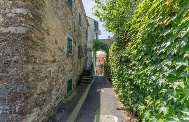 Emma House, Moneglia, Wifi - Foto 36