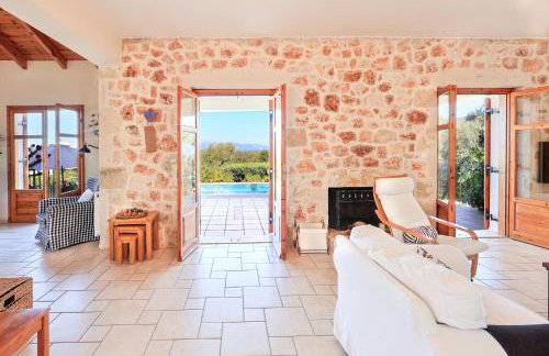 Villa Eleni - Foto 45