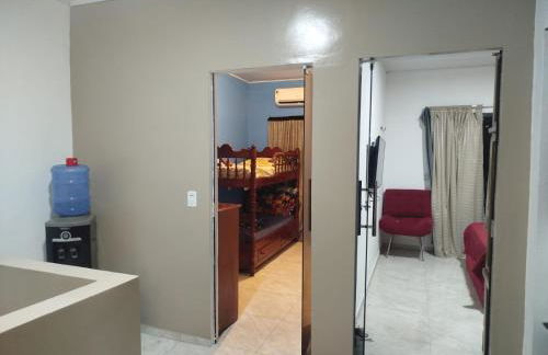 Casa dois quartos 5 pessoas, no centro de Belém - Photo 2