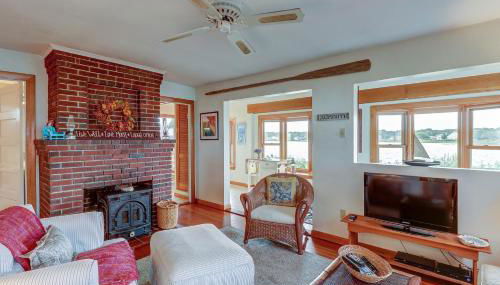 A Slice of Heaven in Falmouth - Photo 5