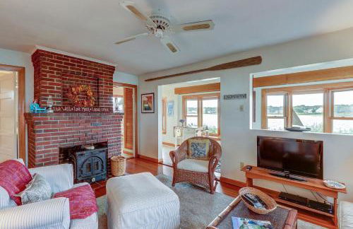 A Slice of Heaven in Falmouth - Foto 5