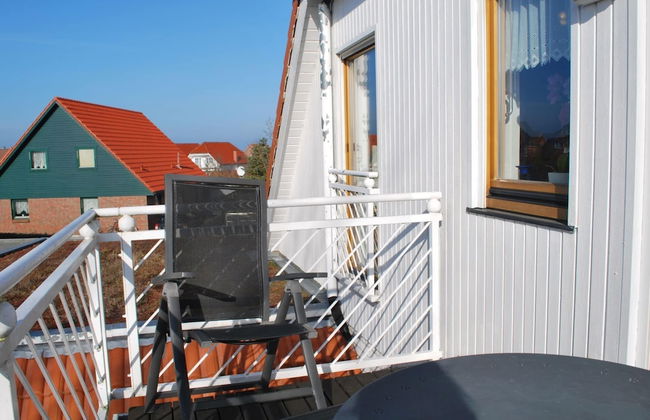 Tranquil Apartment in Ostseebad Kühlungsborn near Sea Beach - Foto 23