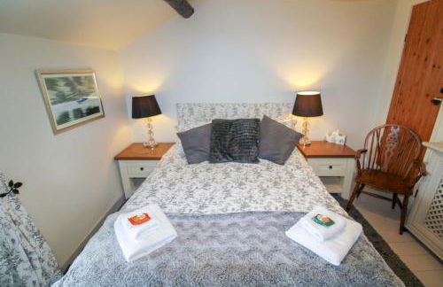 Milldam Cottage a characterful cottage in an elevated location above Coniston with walks from the door - Foto 8