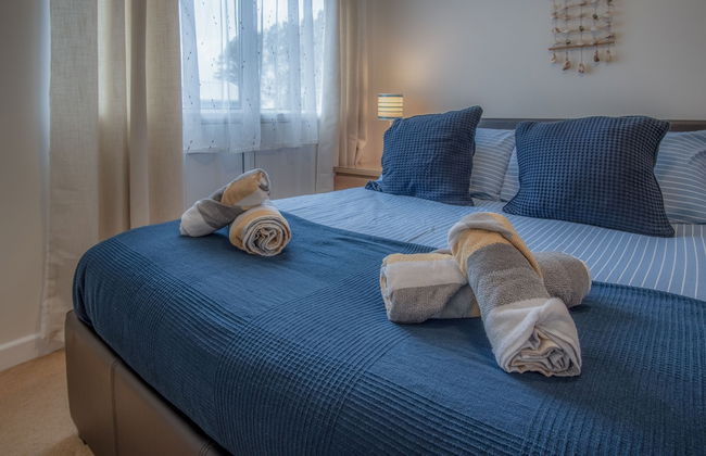 Trewent Park - 2 Bed - Freshwater East - Foto 8