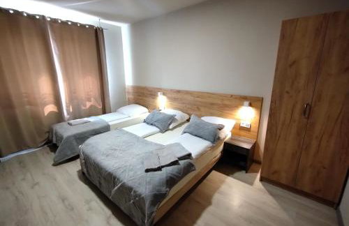 Good Night 24 - Noclegi, Sauna, Jacuzzi - Photo 10