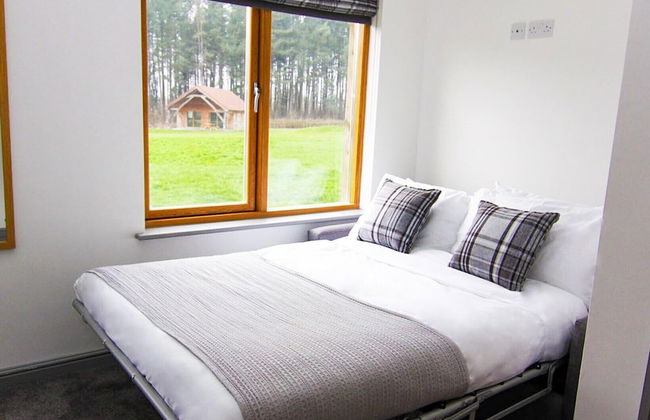 Hay's Wood Retreat - Foto 23