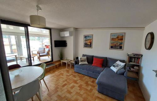 La Terrasse du Vénus - Port Vendres - Foto 8