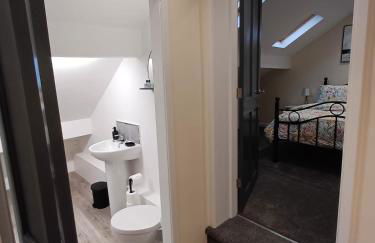 Luxury Apartment - Above iconic High Lane Oatcakes - Foto 30