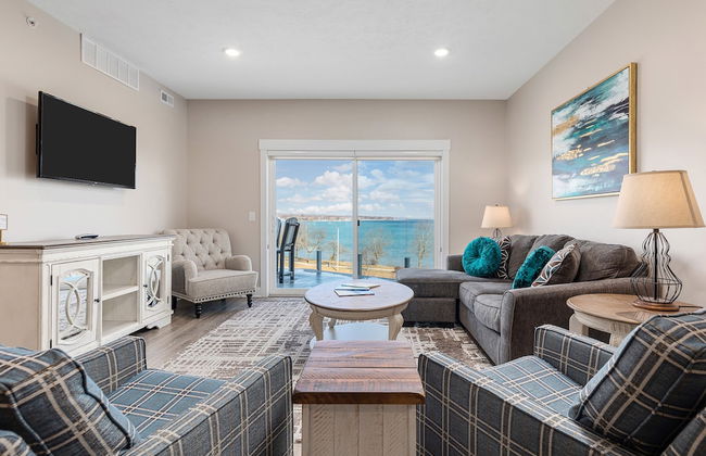 Kasa 539 Bay Street Traverse City - Foto 24