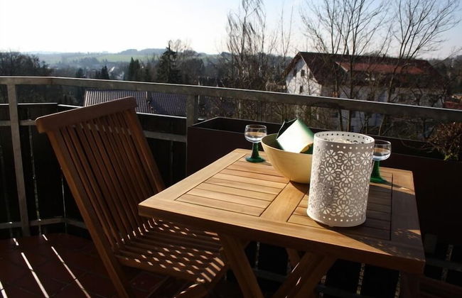 Ferienwohnungen Oberharzblick - Foto 28