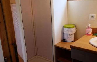 Gîte de France Chalet n°4 - Gîte de France 4 personnes MAE-6504 - Foto 9