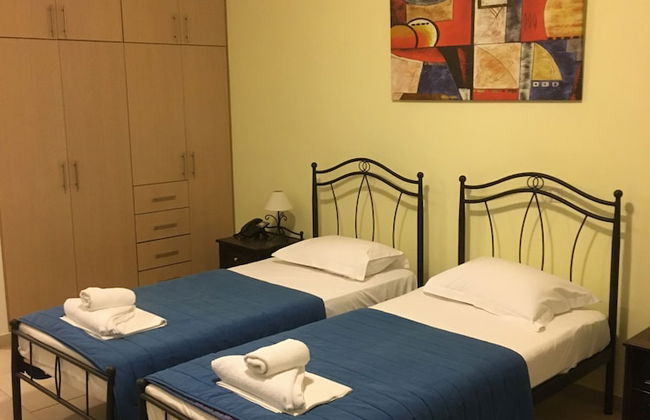 Anatoli Hotel - Photo 31