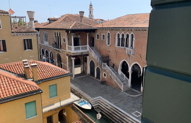 Locanda Poste Vecie - Foto 18