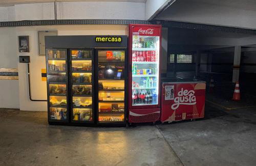 Studio Executivo nas Graças - Wi-Fi Rápido e Garagem - Foto 33
