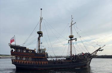 Apartament BURSZTYN - Foto 15