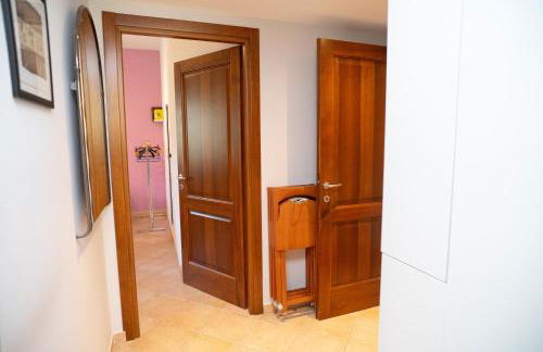 Moderna villa con piscina a due Passi dal Golf Club - Foto 16