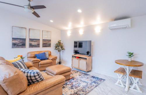 Serene Hill Country Home w/ Romantic Garden Escape - Foto 22