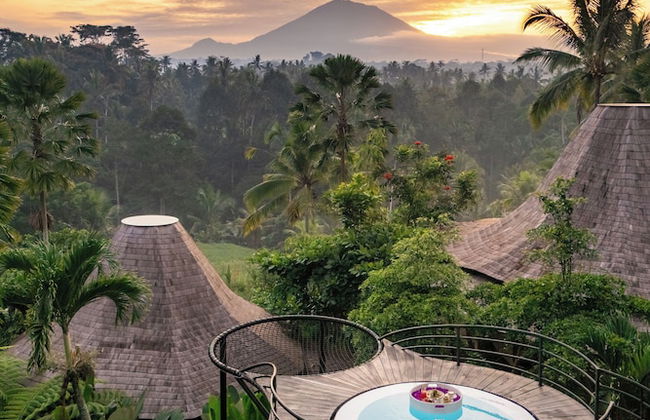 Eco Six Bali - Foto 1