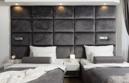 Villa Amfora with heated pool, wellness and tennis - Foto 28