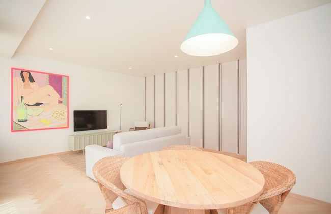 Allegro Boutique Apartment C - Foto 24