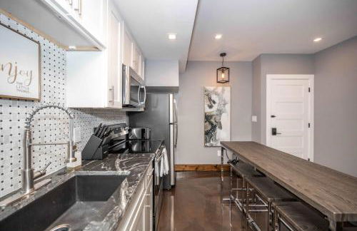 Luxury Mt. Adams Retreat Apt 1 - Foto 29