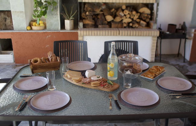 Gaia Residence in Polis Chrysochous Paphos - Photo 5