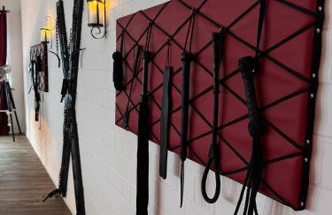 Red Silence - Premium Suite - ab18 - Foto 10