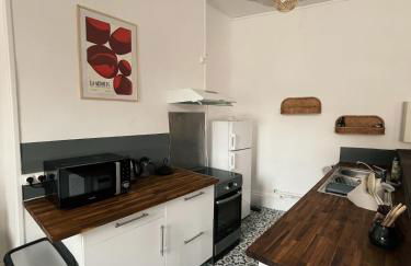 Le Haut des Halles - Foto 6