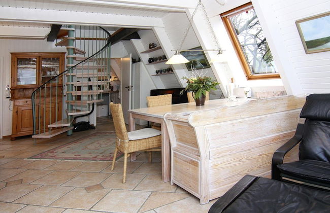 House in Damp Near Baltic Sea Beach - Foto 7