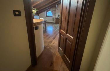 Maison Chlodré, PaLù vacanze - Foto 13