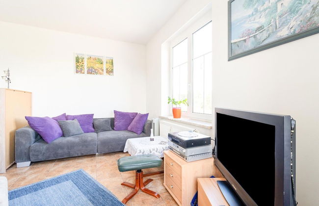 Cozy Family Stay in Petersberg - Foto 16