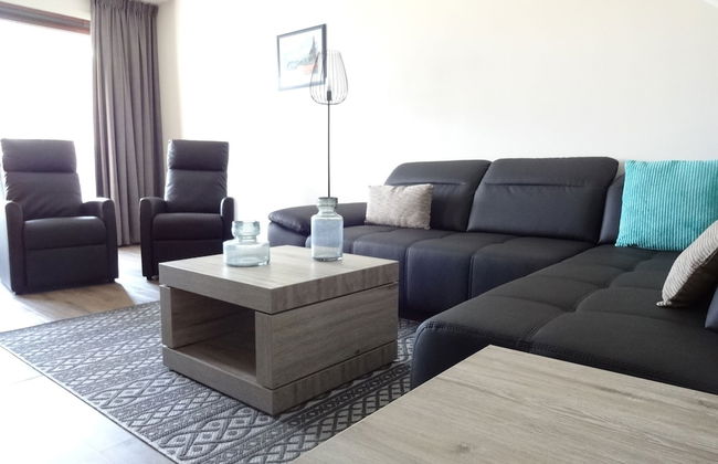 La Sapinière - Foto 59