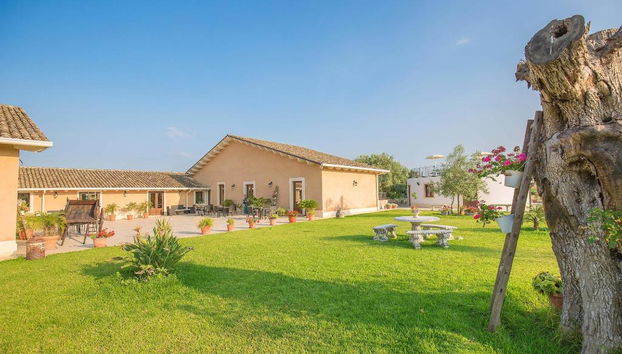 Il Giardino Di Sicilia - Foto 5