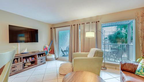 Panama City Beach Condo with Pool and Beach Access! - Foto 5