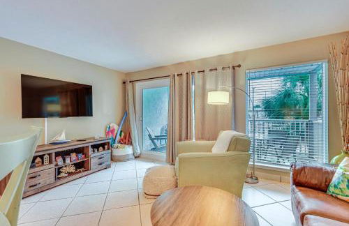Panama City Beach Condo with Pool and Beach Access! - Foto 5