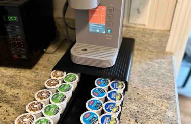 Peaceful home in downtown Huntsville with nice back patio! - Foto 8