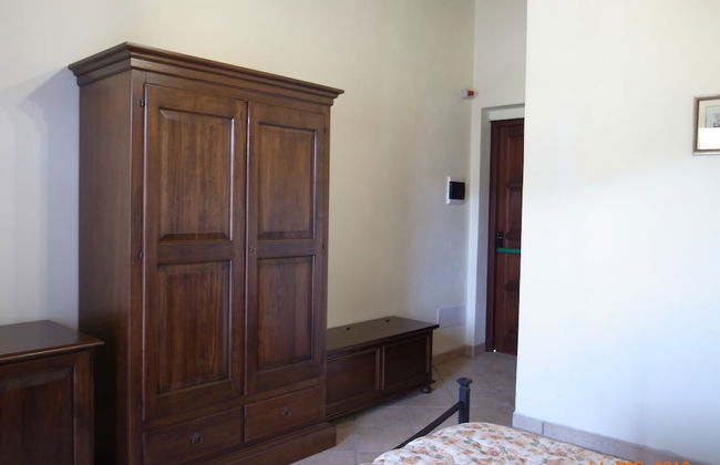 Agriturismo Borgo Antico - Foto 9