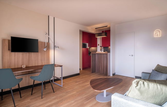 FirstName Toulouse Résidence - Photo 23