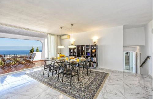 103-Penthouse Apartment, Stunning views, Marbella - Foto 7